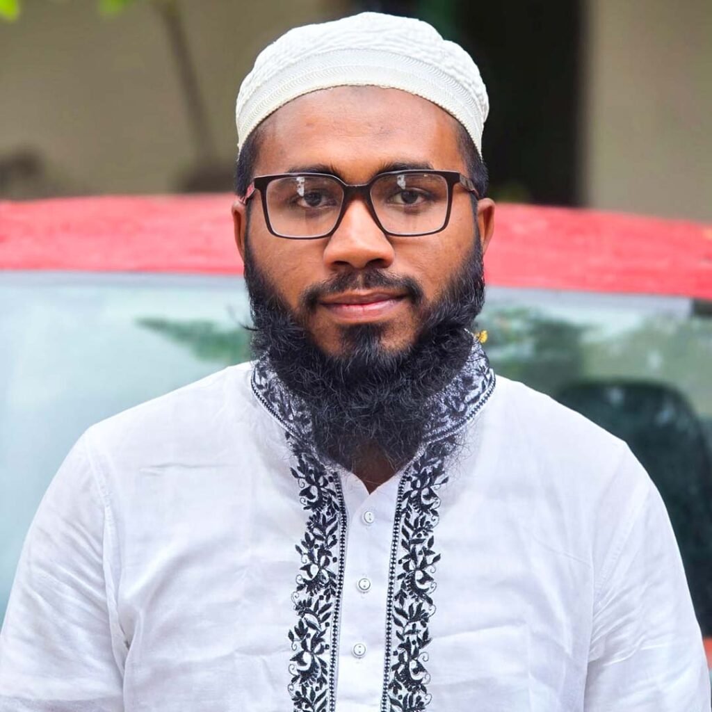 terraprime digital marketer sunjid