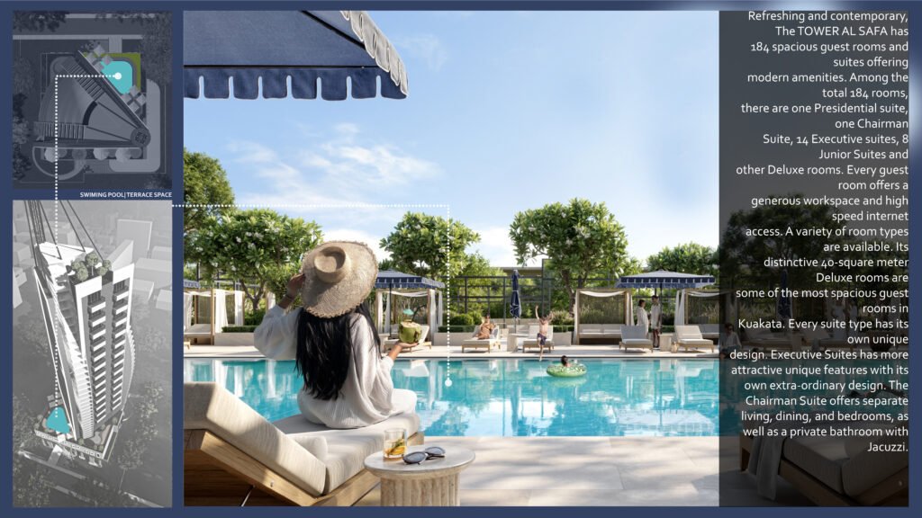 terraprime hotels and resorts