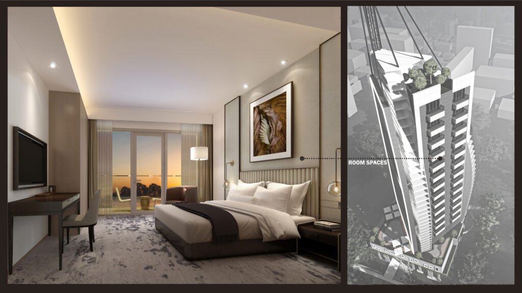 terraprime hotels and resorts