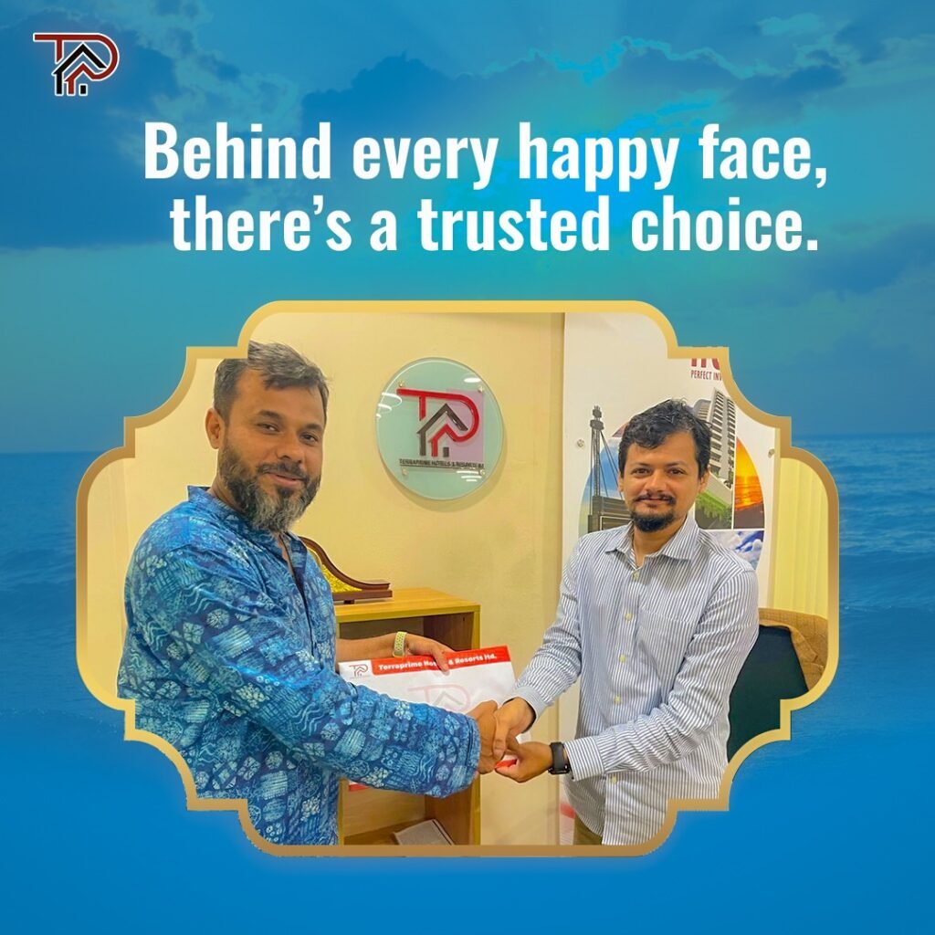 terraprime tower al safa