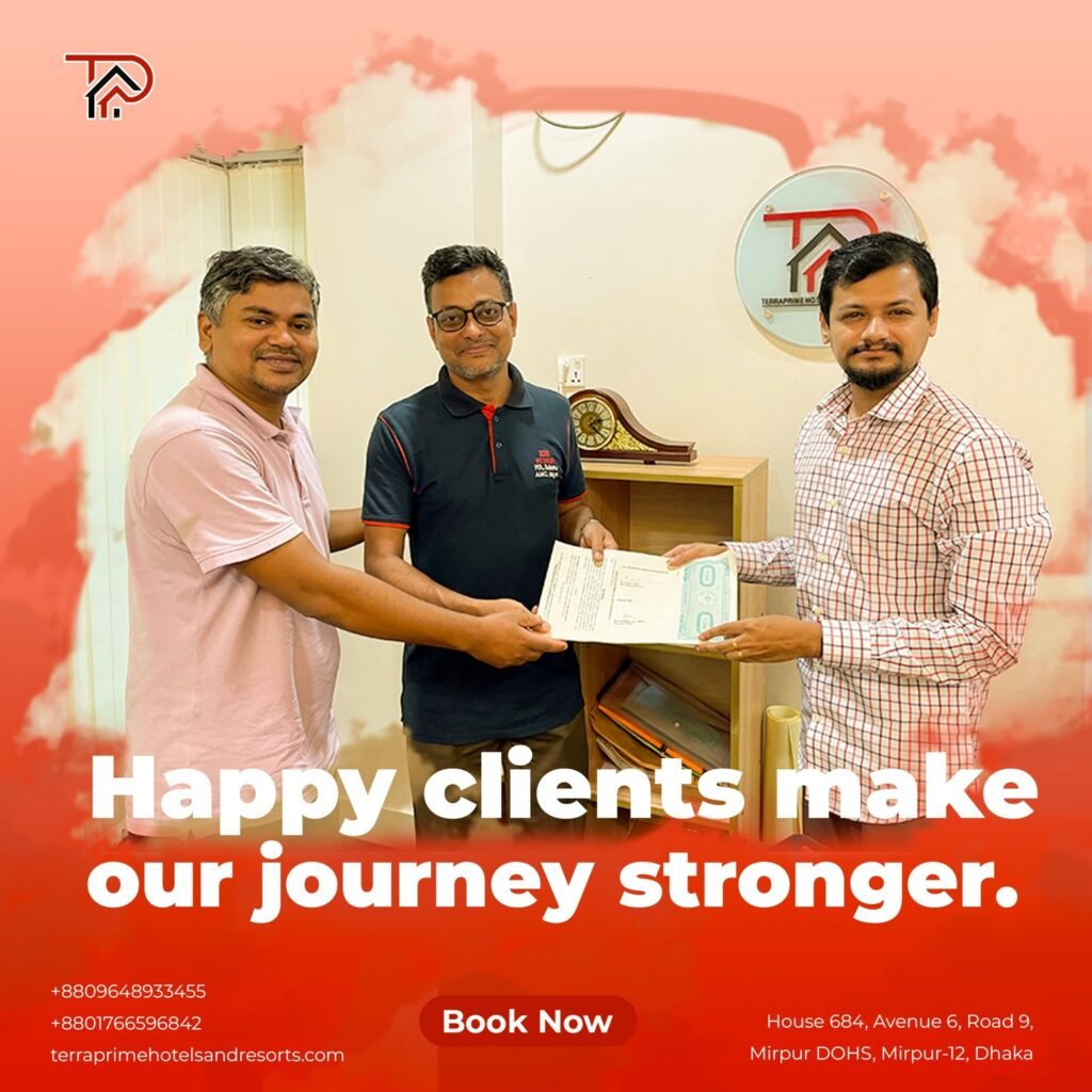 terraprime tower al safa