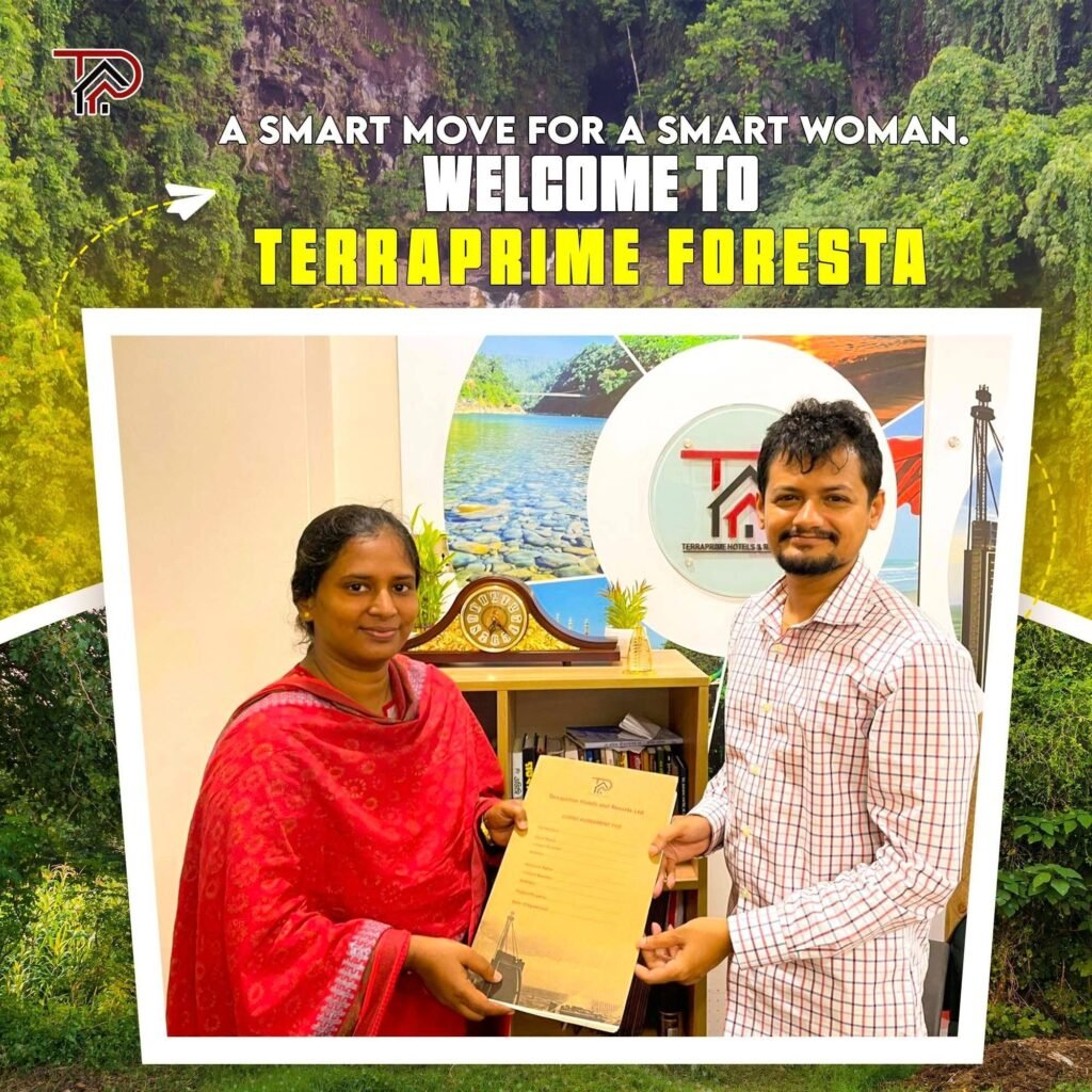 terraprime tower al safa