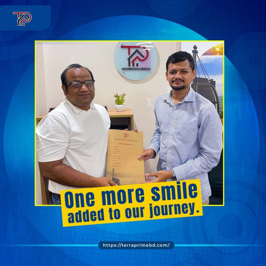 terraprime tower al safa