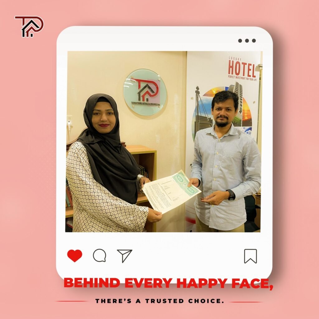 terraprime tower al safa