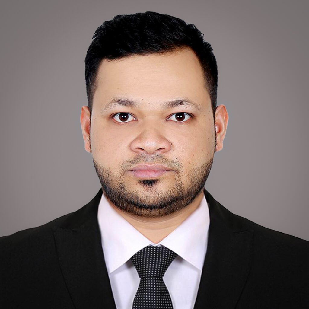 director razib terraprime