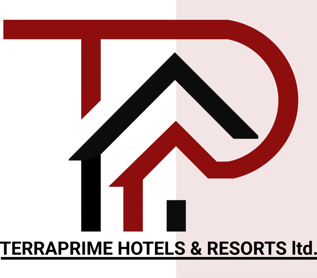 terraprime hotels & resorts ltd. logo