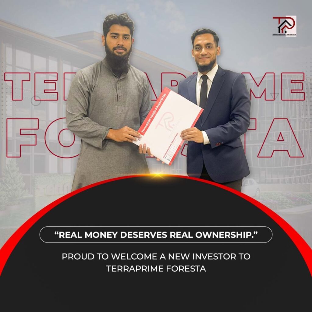 real money real ownership